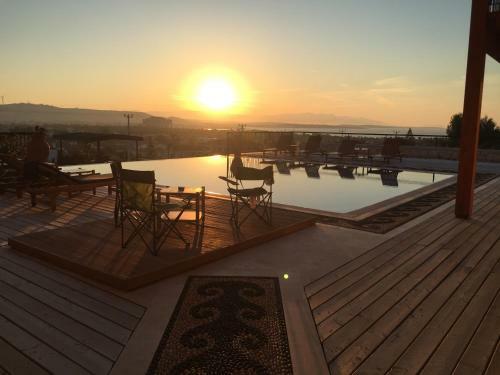 Hotel Alacati Villarenk