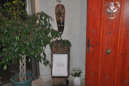 Hotel Alacati Villarenk