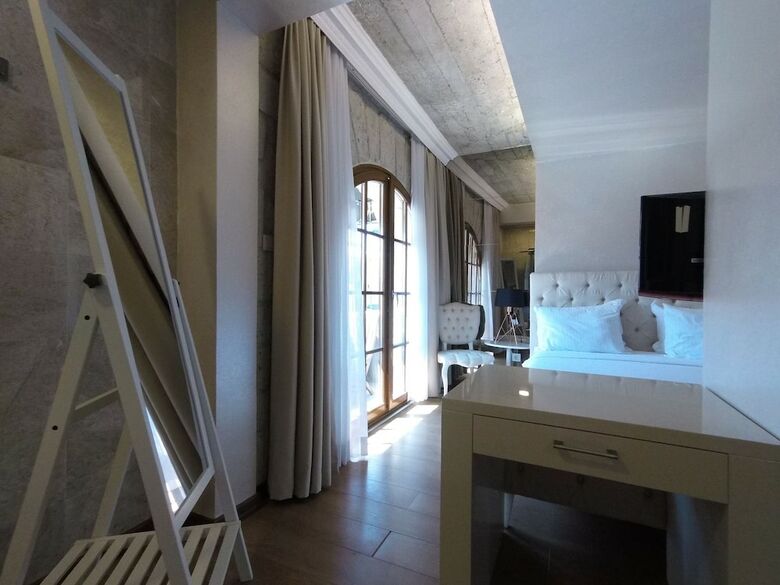 Alacati The Hotel