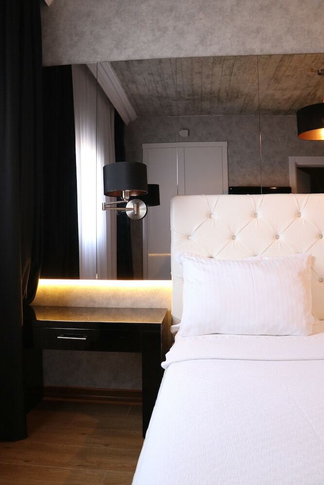 Alacati The Hotel