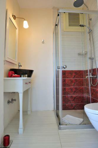 Hostal Sultan Konak Hotel