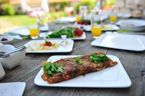 Hostal Sultan Konak Hotel
