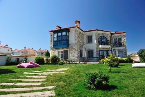 Hostal Sultan Konak Hotel