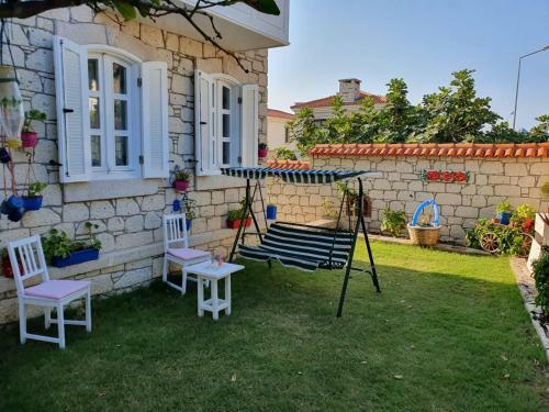 Aleysim Hotel