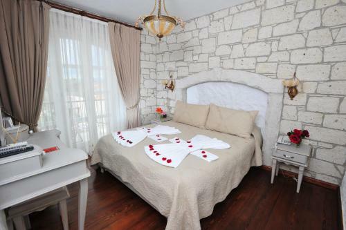 Aleysim Hotel