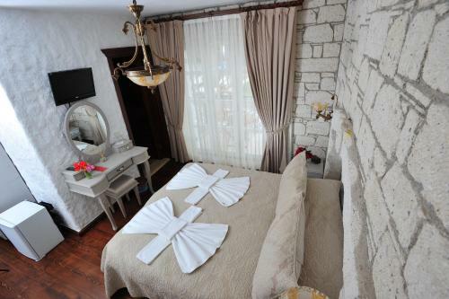 Aleysim Hotel