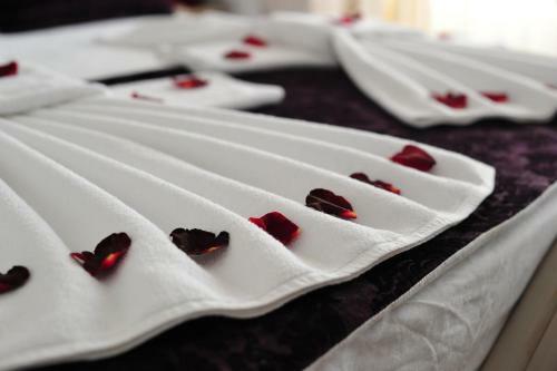 Aleysim Hotel