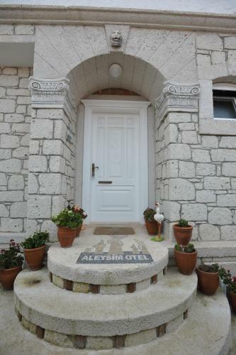 Aleysim Hotel