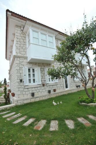 Aleysim Hotel