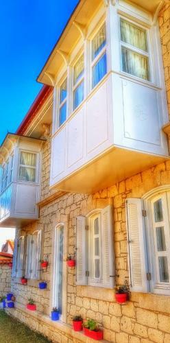 Aleysim Hotel
