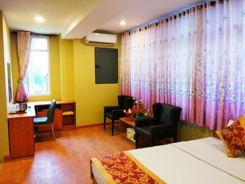 Pleasant View Hotel