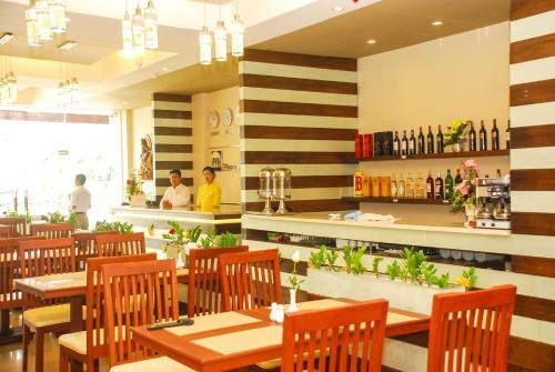 Pleasant View Hotel