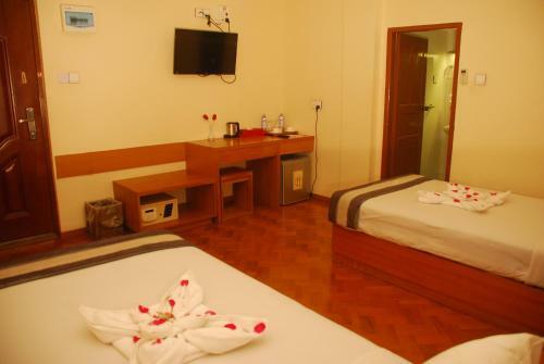 Pleasant View Hotel