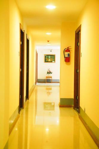 Pleasant View Hotel