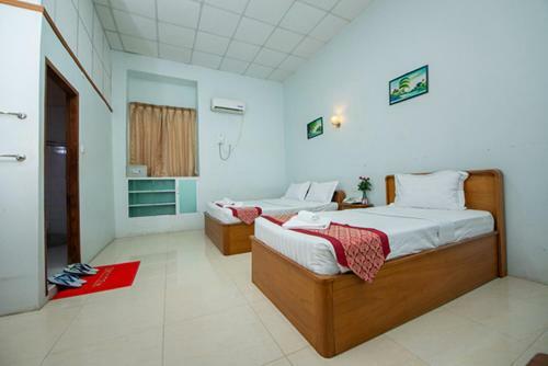 Aung Tha Pyay Hotel