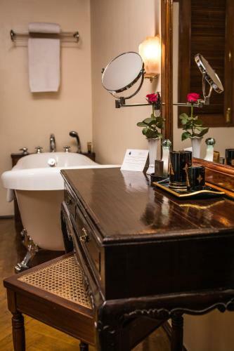 Savoy Hotel