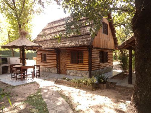 Lodge Los Pl�tanos