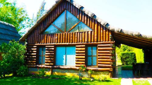 Lodge Los Pl�tanos
