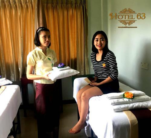 Hotel 63