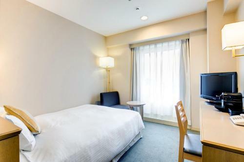 Hotel Jal City Nagano