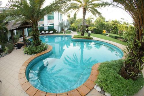 Hotel Palm Spring Resort