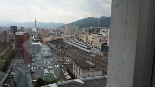 Hotel Mielparque Nagano