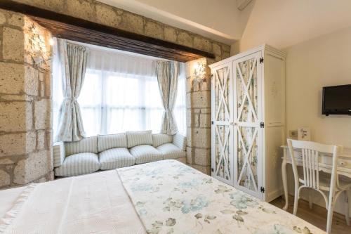 Asma Han Hotel