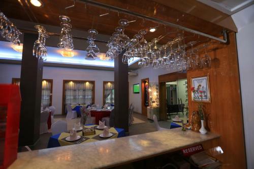 Olympic Hotel Yangon