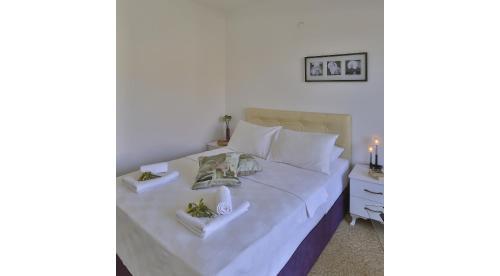 Bed & Breakfast Kiraz Pension
