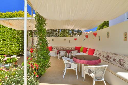 Bed & Breakfast Kiraz Pension