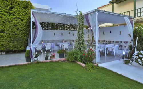 Bed & Breakfast Kiraz Pension