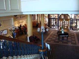 Hotel Stamford Grand (superior City)