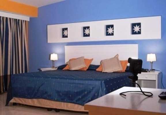 Hotel Arenal Club