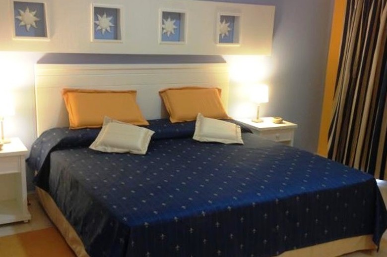 Hotel Arenal Club