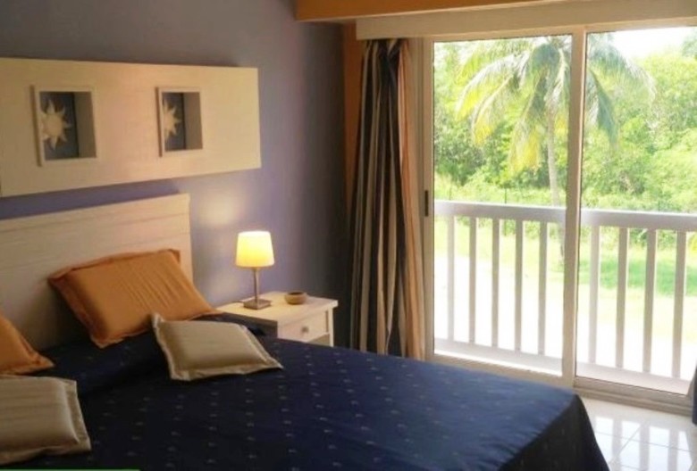 Hotel Arenal Club