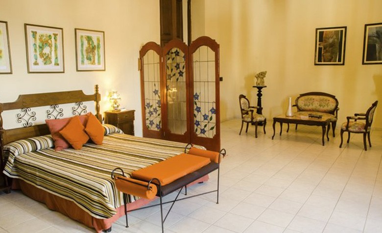 Hotel Tejadillo