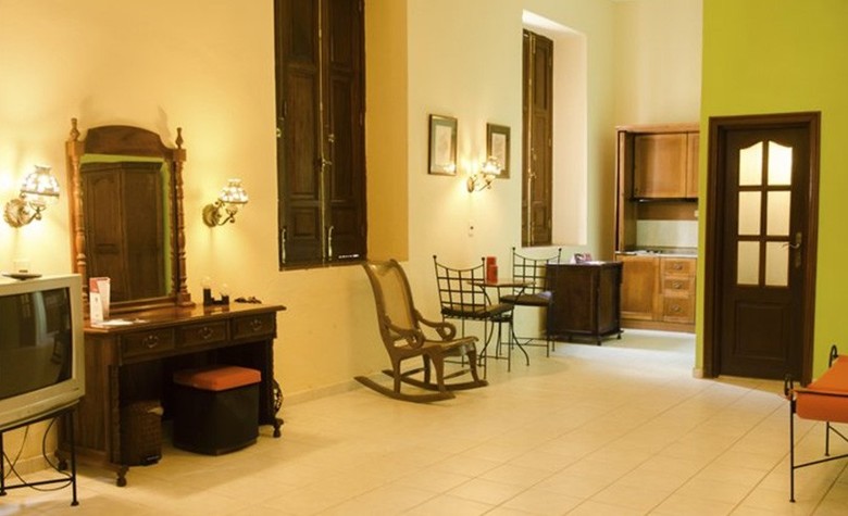 Hotel Tejadillo
