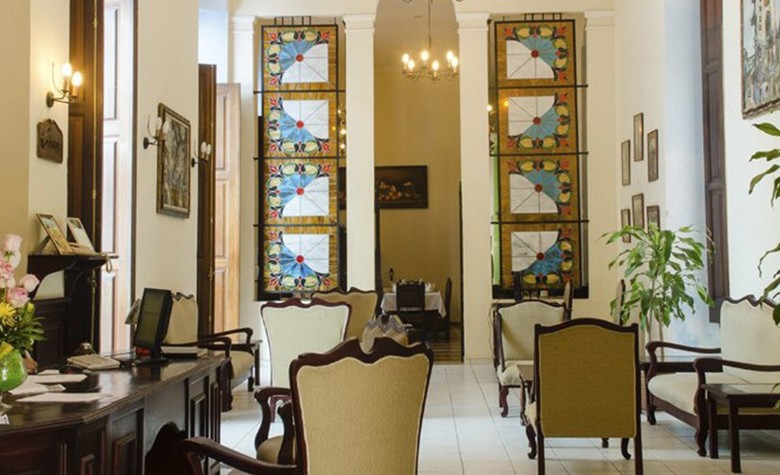 Hotel Tejadillo
