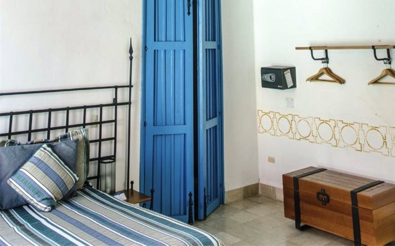 Hotel El Comendador