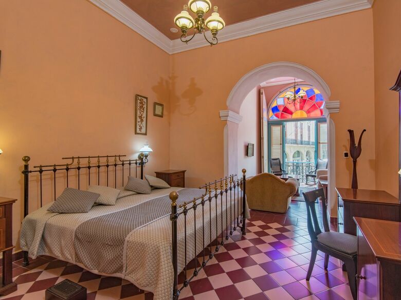 Hotel Santa Isabel