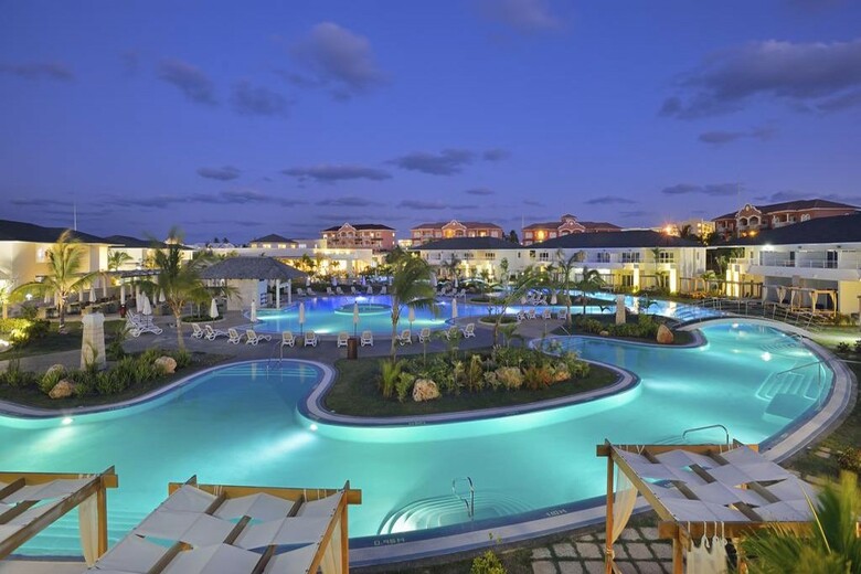 Hotel Paradisus Princesa Del Mar Resort & Spa