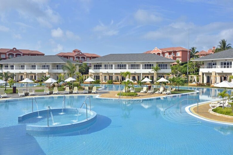 Hotel Paradisus Princesa Del Mar Resort & Spa