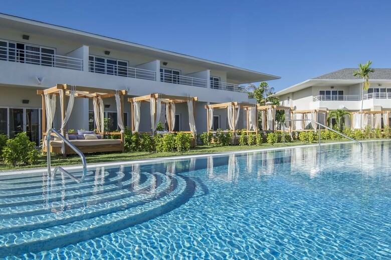Hotel Paradisus Princesa Del Mar Resort & Spa