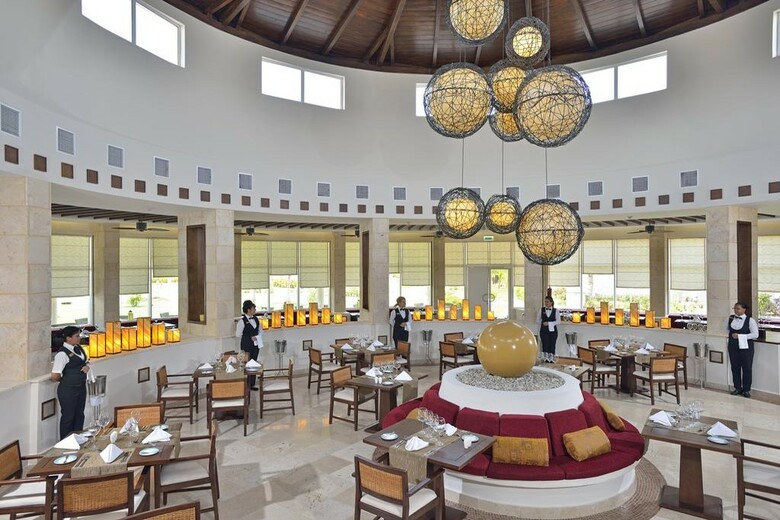 Hotel Paradisus Princesa Del Mar Resort & Spa