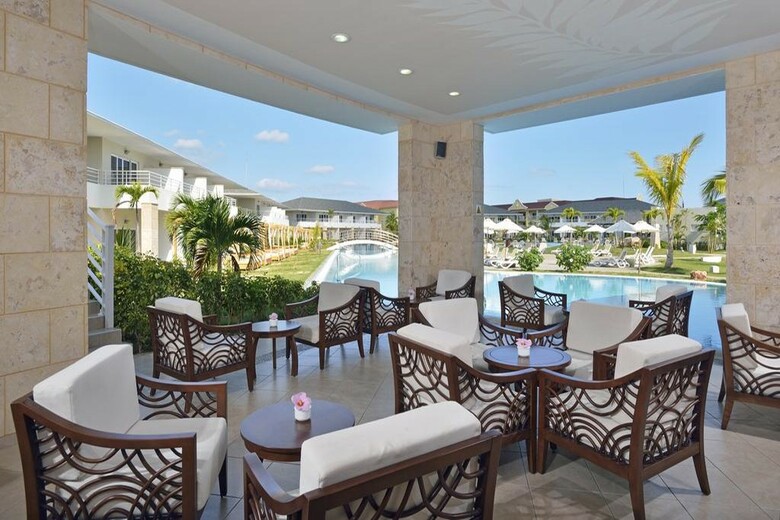 Hotel Paradisus Princesa Del Mar Resort & Spa