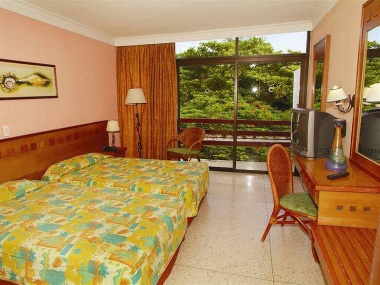 Hotel Roc Barlovento