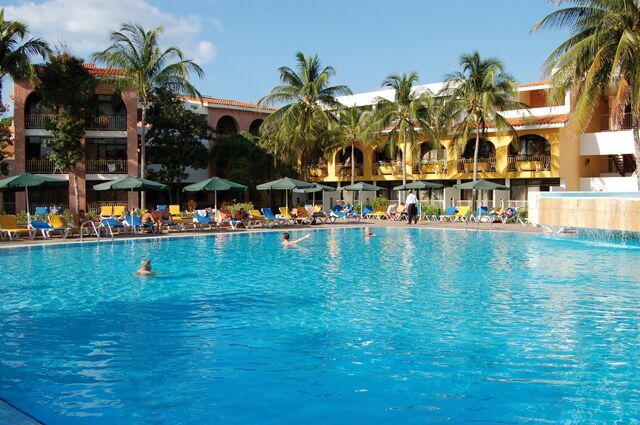 Hotel Roc Barlovento