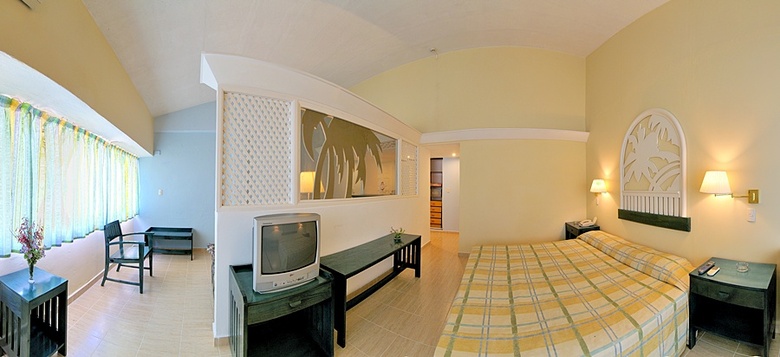 Hotel Club Amigo Mayanabo