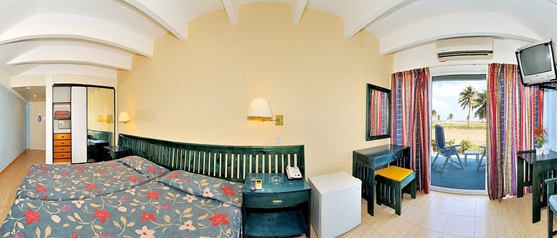 Hotel Club Amigo Mayanabo
