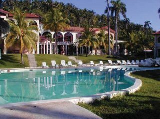 Hotel Villa Gaviota Baracoa